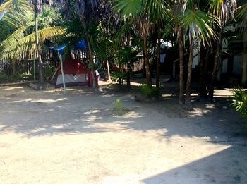 Albergue Cenote El Encanto