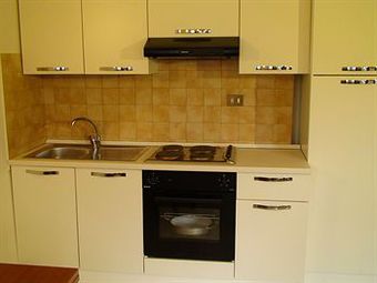Residence La Genziana