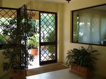 Residence La Genziana