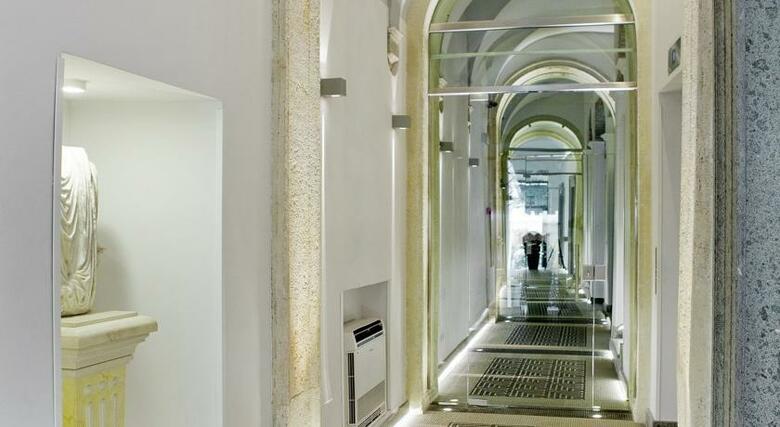 Apartamento Navona Palace Residenze Di Charme