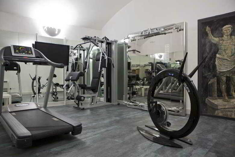 Apartamento Navona Palace Residenze Di Charme