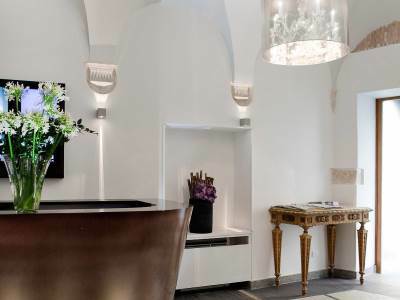 Apartamento Navona Palace Residenze Di Charme