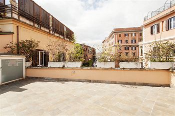 Hotel Le Terrazze Di San Giovanni