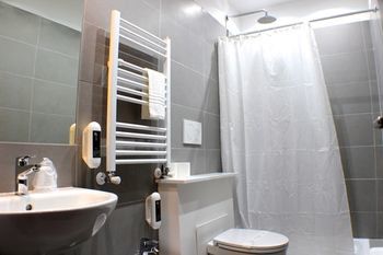 Hotel Le Terrazze Di San Giovanni