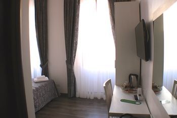 Hotel Le Terrazze Di San Giovanni