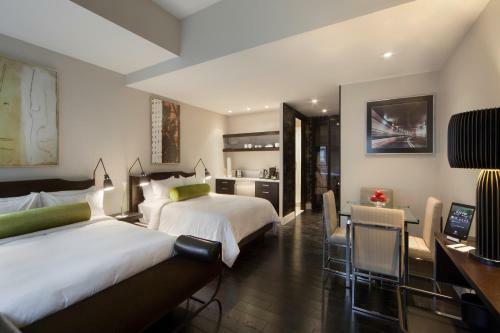 Aparthotel The Marmara Park Avenue