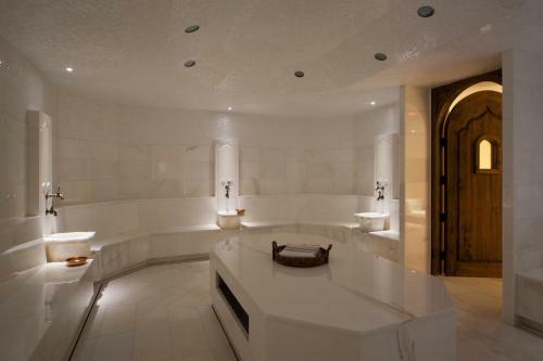 Aparthotel The Marmara Park Avenue