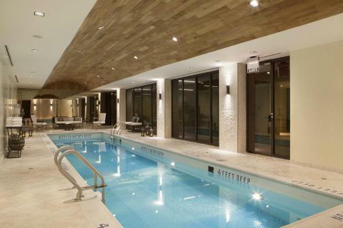 Aparthotel The Marmara Park Avenue