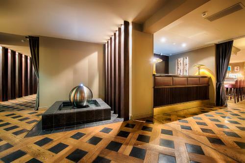 Apartamento Mondrian Suites Berlin Checkpoint Charlie