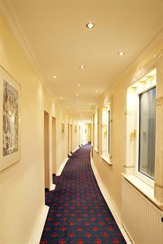 Ringhotel Seehof Berlin