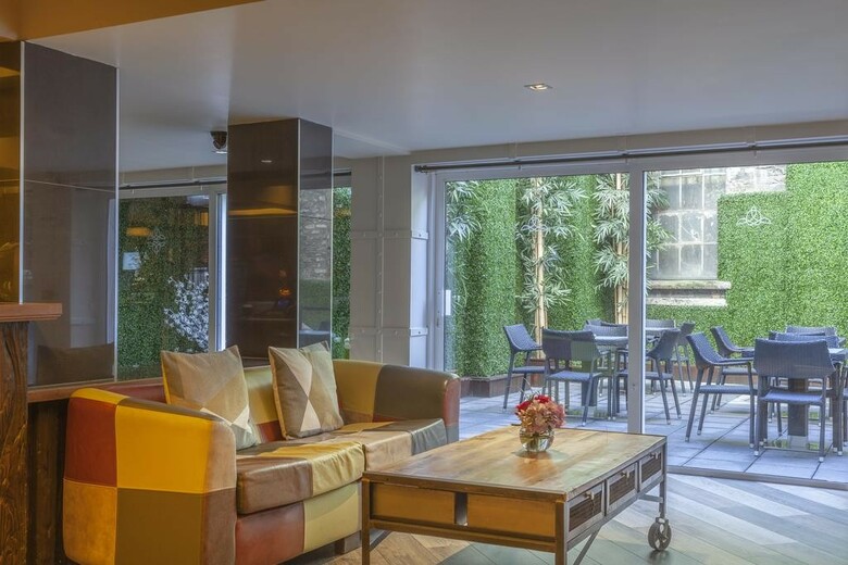 Hotel Temple Bar Inn