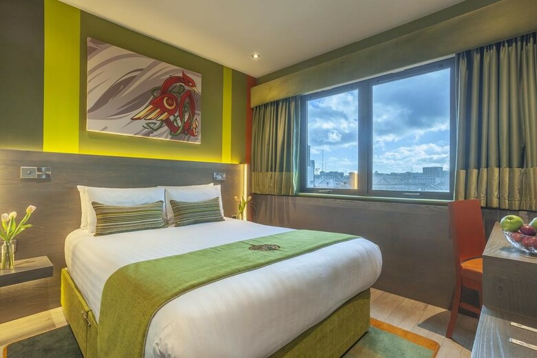 Hotel Temple Bar Inn