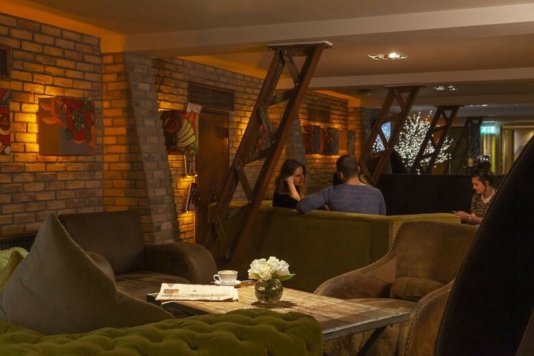 Hotel Temple Bar Inn