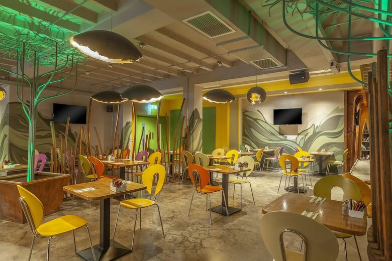 Hotel Temple Bar Inn