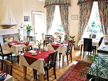 Bed & Breakfast Bonnington Guest House