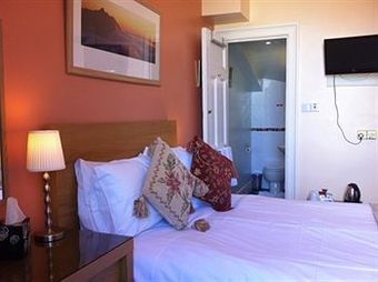 Bed & Breakfast Bonnington Guest House
