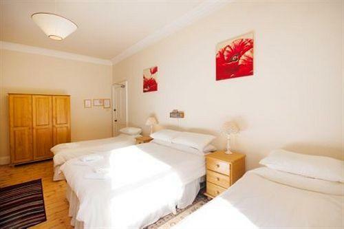 Hotel Halcyon House