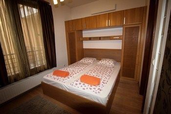 Aparthotel Broadway Apartments