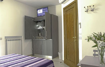 Apartamento La Suite Di San Pietro