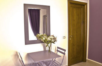 Apartamento La Suite Di San Pietro