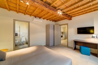 Residencia Palazzo Mannaioni Suites