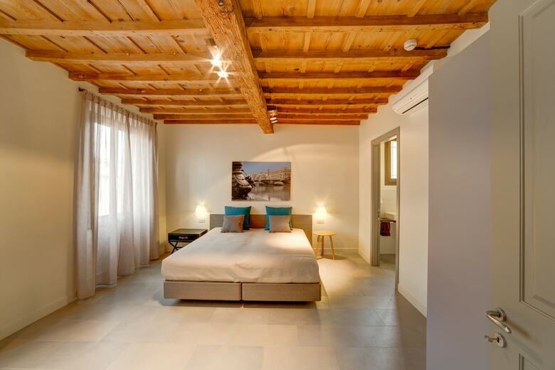 Residencia Palazzo Mannaioni Suites