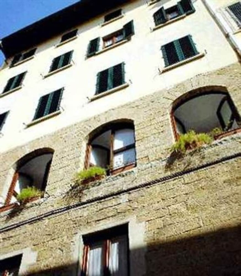 Residencia Palazzo Mannaioni Suites
