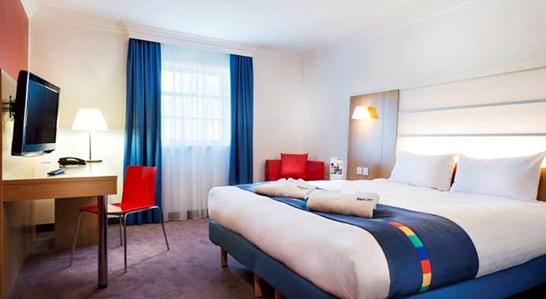 Hotel Park Inn By Radisson Thurrock