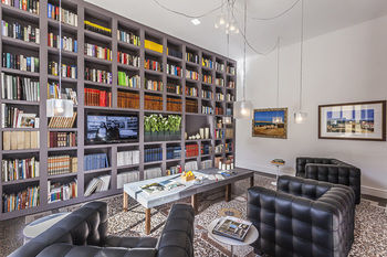Hostal Hotel Astro Mediceo
