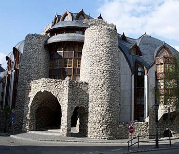 Aparthotel E&g Residence
