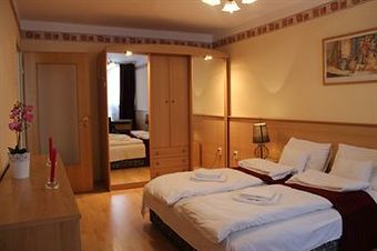 Aparthotel E&g Residence