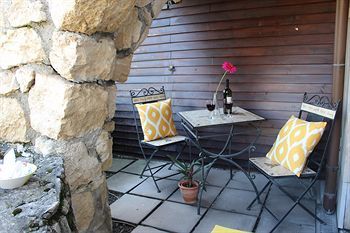 Aparthotel E&g Residence