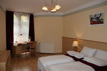 Aparthotel E&g Residence