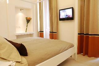 Bed & Breakfast Residenza Pantheon Roma