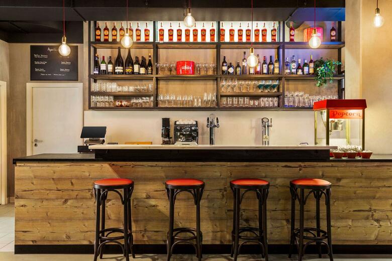 Hotel Vienna House Easy By Wyndham M�nchen