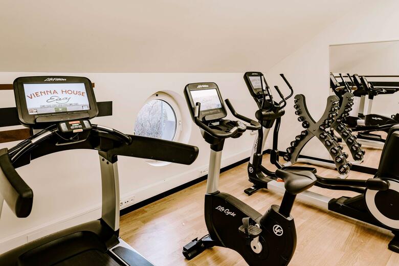 Hotel Vienna House Easy By Wyndham M�nchen