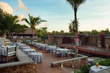 Hotel Ayana Resort And Spa Bali