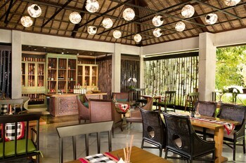 Hotel Ayana Resort And Spa Bali
