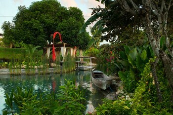 Hotel Ayana Resort And Spa Bali