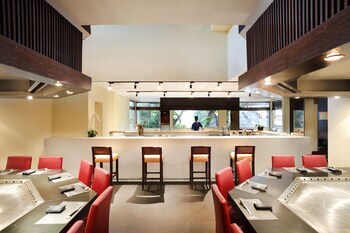 Hotel Ayana Resort And Spa Bali