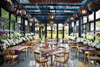 Hotel Ayana Resort And Spa Bali