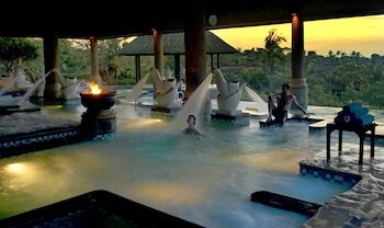 Hotel Ayana Resort And Spa Bali