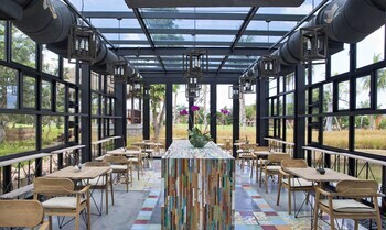 Hotel Ayana Resort And Spa Bali