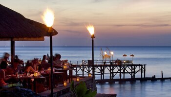 Hotel Ayana Resort And Spa Bali