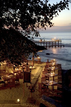 Hotel Ayana Resort And Spa Bali