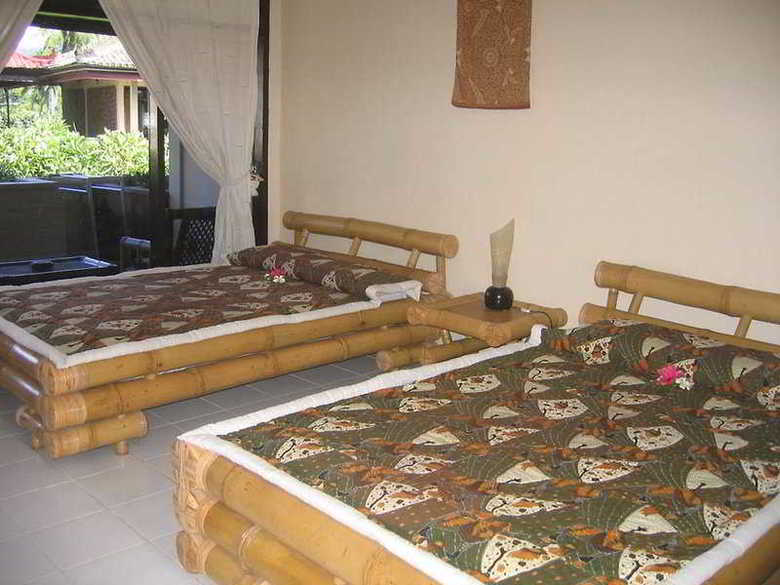 Hotel Adi Rama Beach