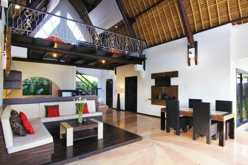 Hotel Villa Seminyak Estate & Spa