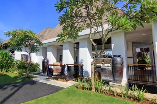 Hotel Villa Seminyak Estate & Spa