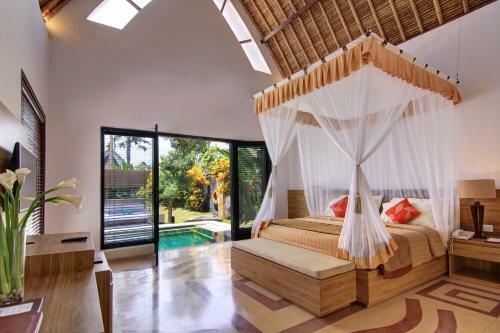 Hotel Villa Seminyak Estate & Spa