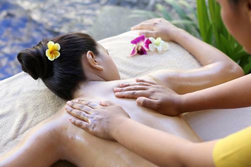 Hotel Villa Seminyak Estate & Spa